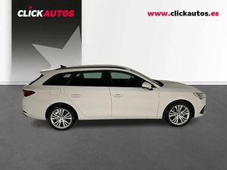 Seat Leon 1.5 eTSI 150CV Style Spec. Edition Vision DSG