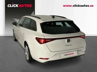 Seat Leon 1.5 eTSI 150CV Style Spec. Edition Vision DSG