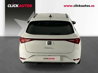 Seat Leon 1.5 eTSI 150CV Style Spec. Edition Vision DSG