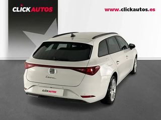 Seat Leon 1.5 eTSI 150CV Style Spec. Edition Vision DSG