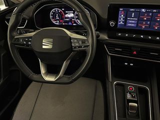 Seat Leon 1.5 eTSI 150CV Style Spec. Edition Vision DSG