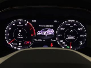 Seat Leon 1.5 eTSI 150CV Style Spec. Edition Vision DSG