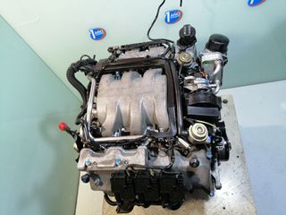 MOTOR COMPLETO MERCEDES-BENZ CLASE CLK (W208) COUPE