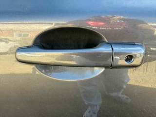 39879742 MANETA EXTERIOR DELANTERA IZQUIERDA VOLV