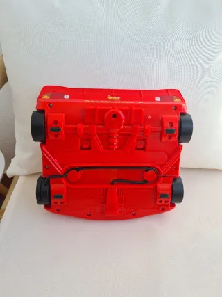 Ordenador Infantil Cars Vtech Rayo McQueen