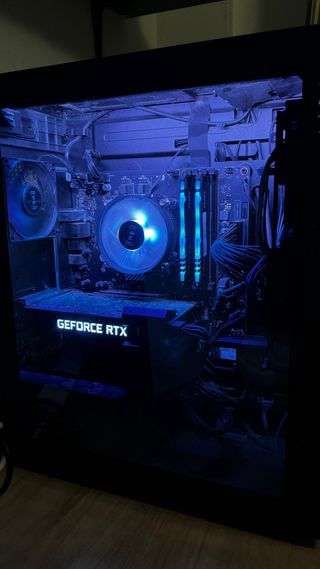 Ordenador Gaming Omen