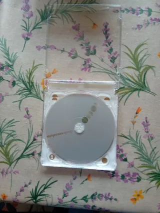 *CD Claudio Coccoluto Recharge