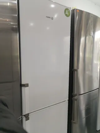 Nevera Fagor Blanca A+