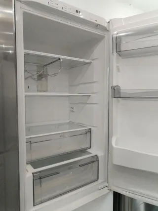 Nevera Fagor Blanca A+