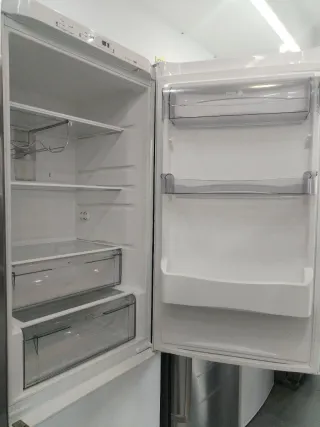 Nevera Fagor Blanca A+