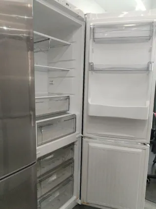 Nevera Fagor Blanca A+