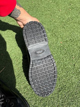 Skechers Zapatos Vestir Negros