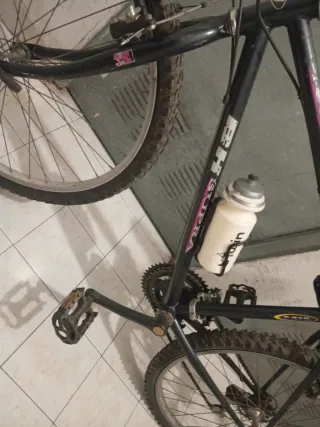 Bicicleta de adulto BH Supra