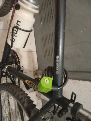 Bicicleta de adulto BH Supra