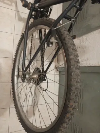 Bicicleta de adulto BH Supra