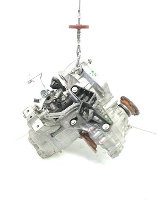 CAJA CAMBIOS VOLKSWAGEN PASSAT B7 VARIANT (365)