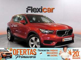 Volvo XC40 2.0 D3 Momentum
