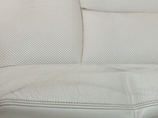 JUEGO ASIENTOS COMPLETO NISSAN X-TRAIL (T32)