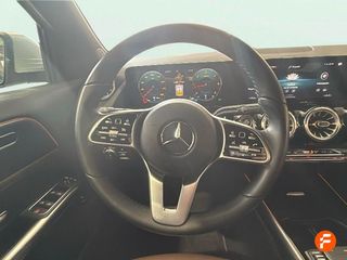Mercedes GLA GLA 200 D 4MATIC