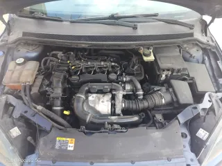 Ford Focus 2005