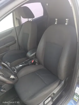 Ford Focus 2005