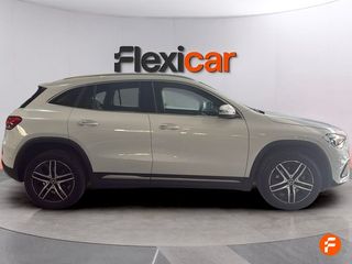 Mercedes GLA GLA 200 D 4MATIC