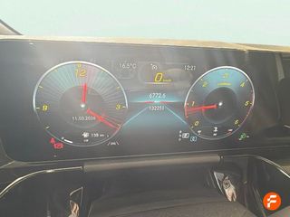 Mercedes GLA GLA 200 D 4MATIC