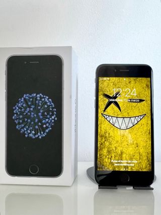 iPhone 6 32GB Coleccionistas impecable, Whatsapp