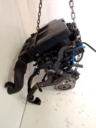MOTOR COMPLETO FIAT 500 CABRIO (150)