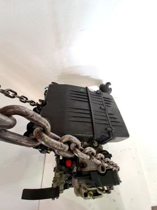 MOTOR COMPLETO FIAT 500 CABRIO (150)