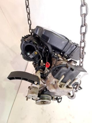 MOTOR COMPLETO FIAT 500 CABRIO (150)