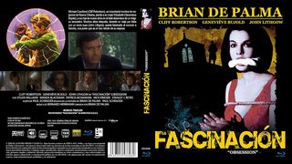 Fascinación BD 1976 Obsession