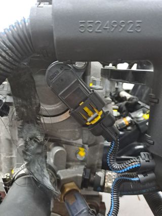 MOTOR COMPLETO FIAT NUOVA 500 (150)