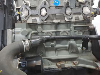 MOTOR COMPLETO FIAT NUOVA 500 (150)