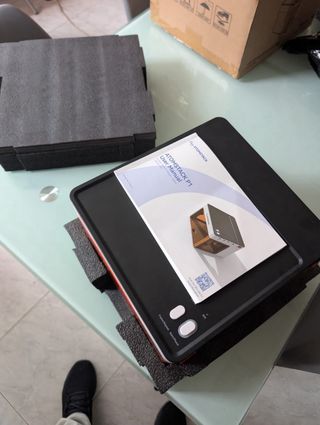 Grabador Láser ATOMSTACK P1 5W