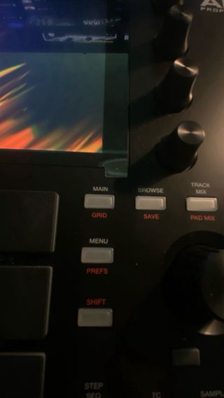 Akai MPC ONE
