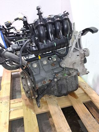 MOTOR COMPLETO FIAT NUOVA 500 (150)