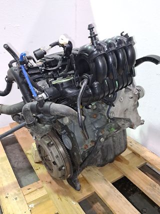 MOTOR COMPLETO FIAT NUOVA 500 (150)