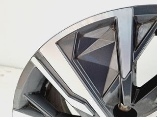 Llanta r17 hyundai tucson (nx) klass 2wd 5341407