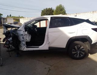 Llanta r17 hyundai tucson (nx) klass 2wd 5341407