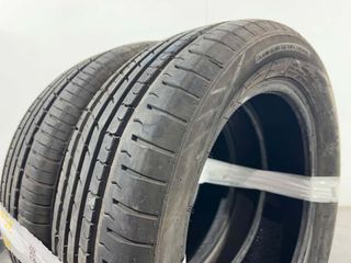 Pareja Neumáticos 205/55 R16 91V Landgema