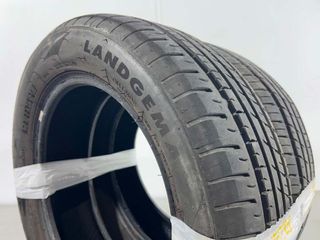 Pareja Neumáticos 205/55 R16 91V Landgema