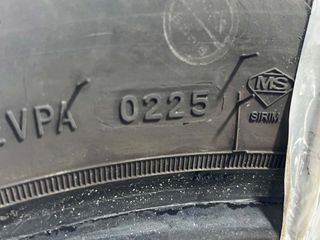 Pareja Neumáticos 205/55 R16 91V Landgema