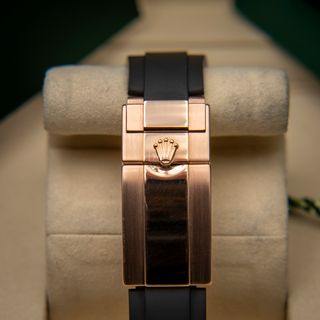 Rolex Daytona 126515LN 2020