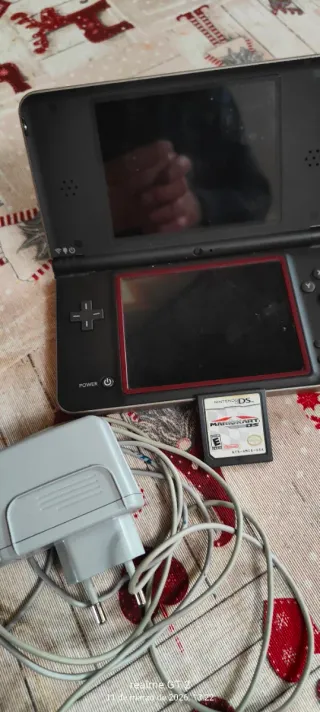 Nintendo DSi XL