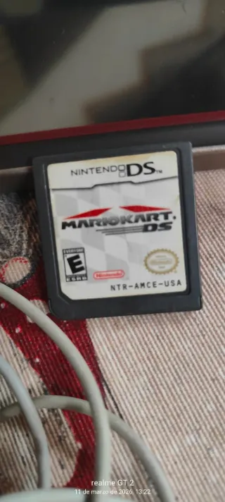 Nintendo DSi XL