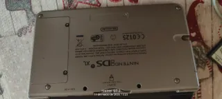 Nintendo DSi XL