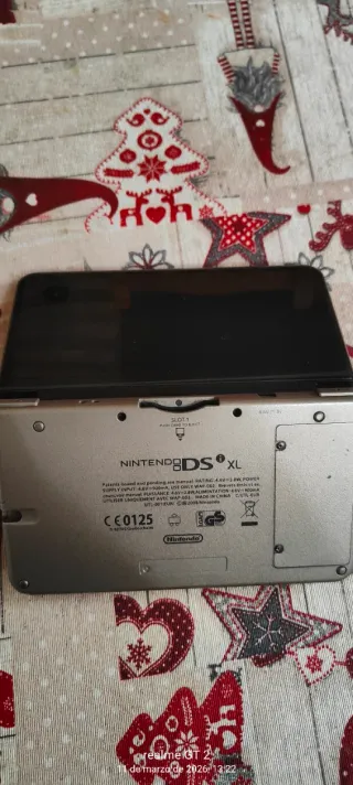 Nintendo DSi XL