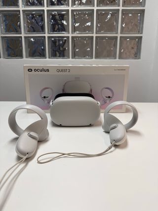 Visore VR Oculus Quest 2
