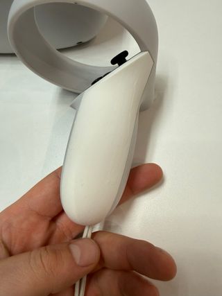 Visore VR Oculus Quest 2